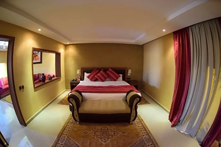Suite