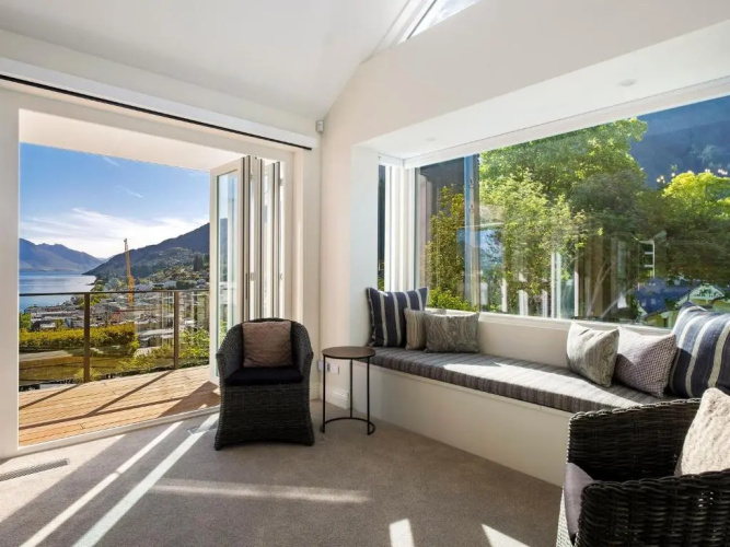 Stonehill Villa 1
