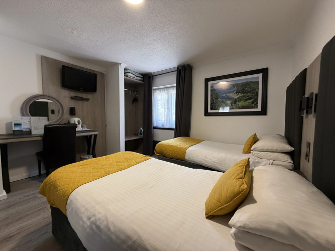 Durrant House Hotel