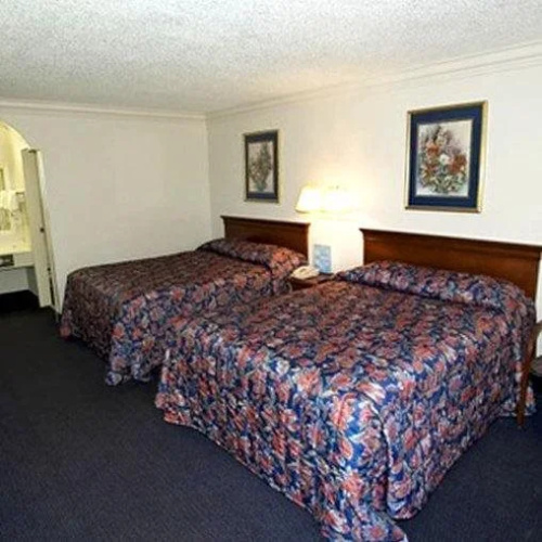 Best Western Executive Inn