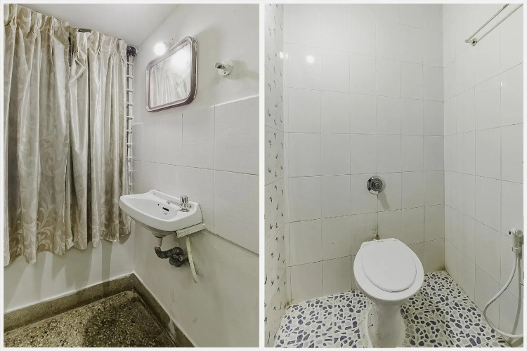 Sushma Lodge by OYO Rooms