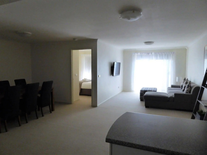 Lifestyle Apartments at Ferntree