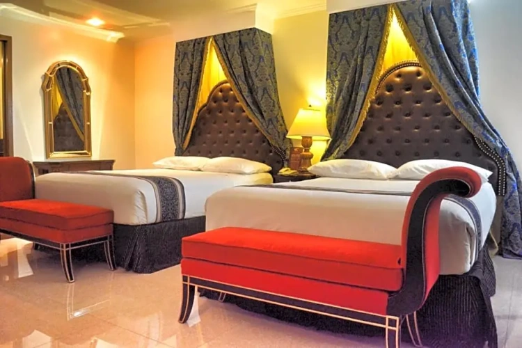 Family Suite