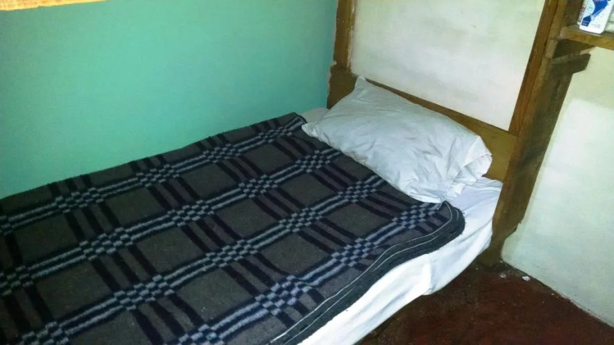 Hospedaje La Colonial
