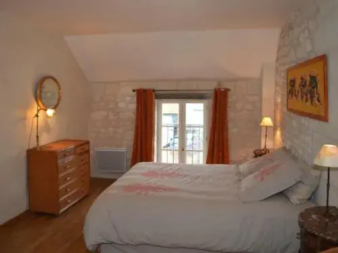 House GIte De Beaulieu