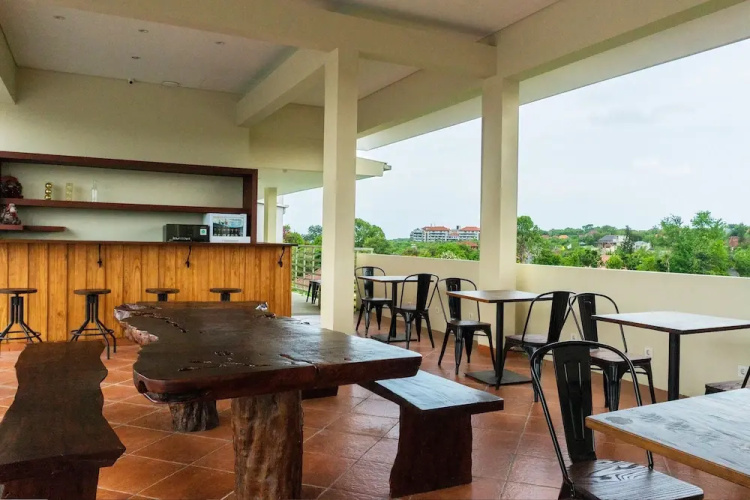 Umah Nusa Dua Residence