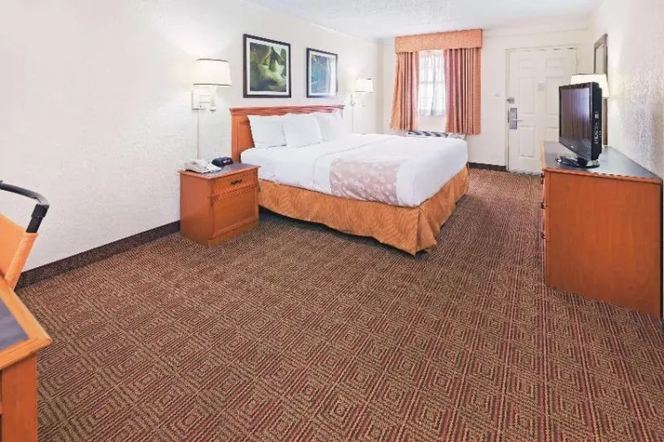 Accessible room