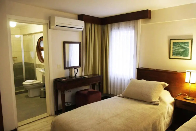 Hotel Elaia Tenedos