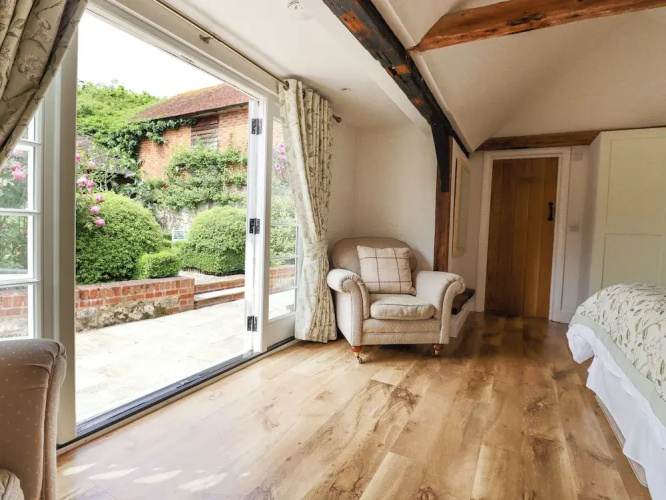 Oast Cottage