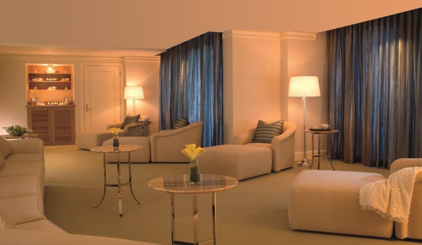 The Ritz Carlton Fort Lauderdale photo 28