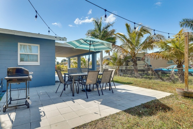 3 Bedrooms Cottage