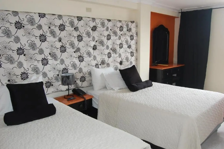 Superior Double room