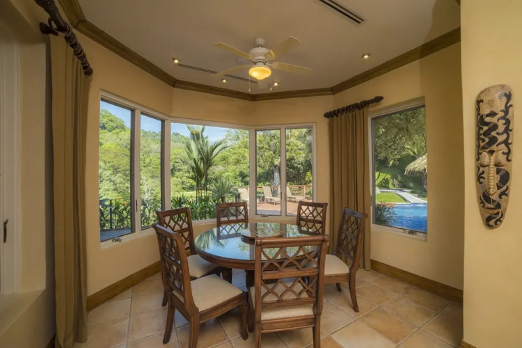Casa Oasis