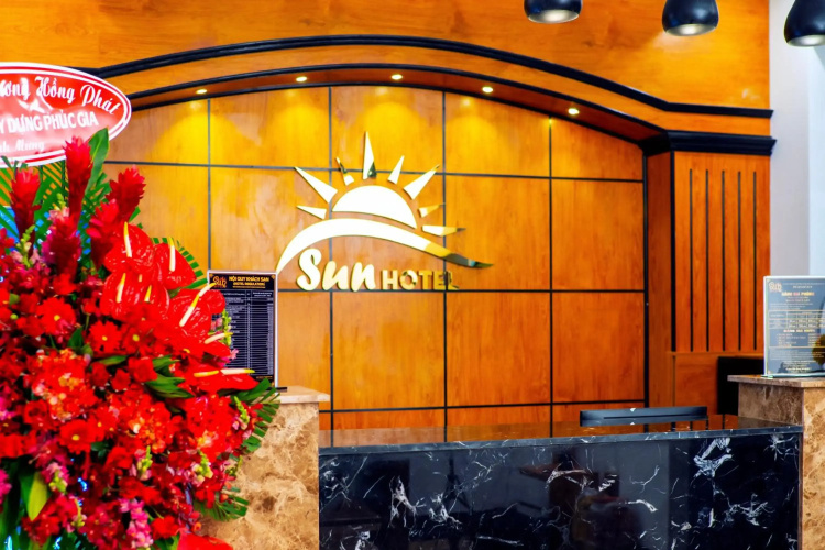 Sun Hotel