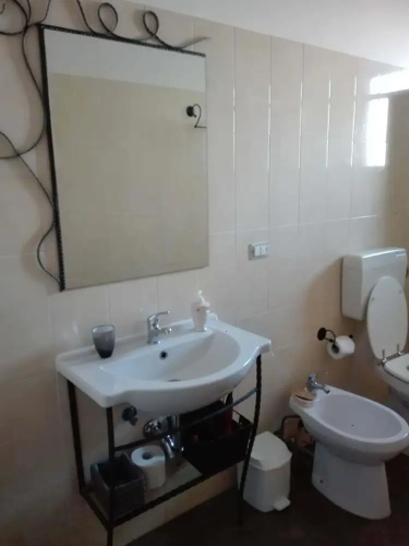 B&B Kilometrozero