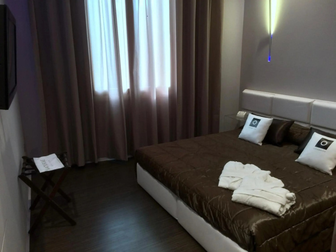 Le Camp Suite & SPA