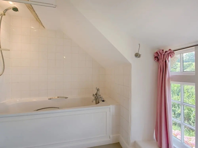 Marlborough Cottage