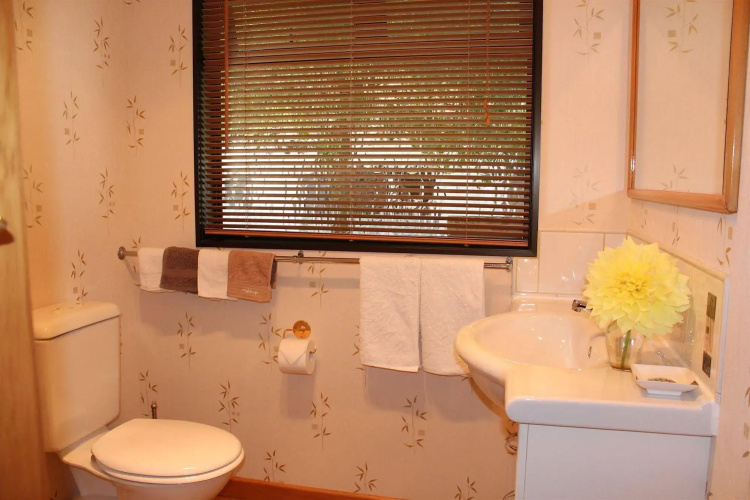 Annick House Bed and Breakfast