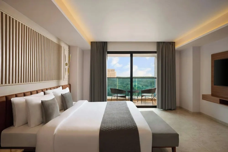 Premium Double room