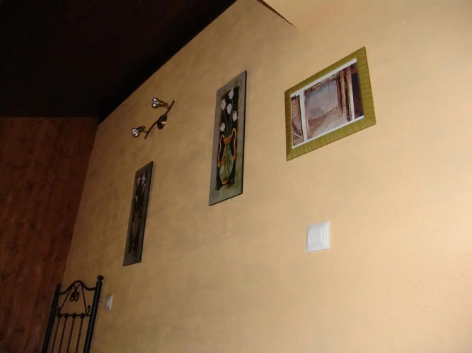 La Casa de Riberas