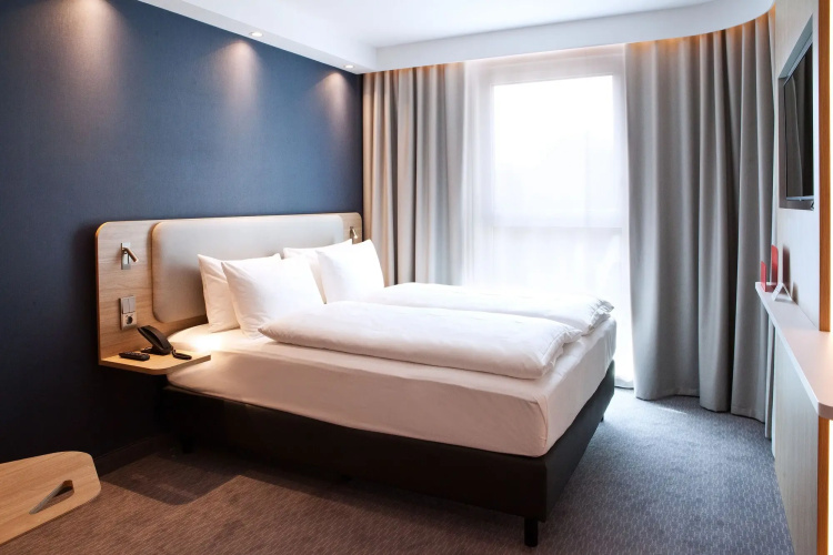 Holiday Inn Express Offenburg