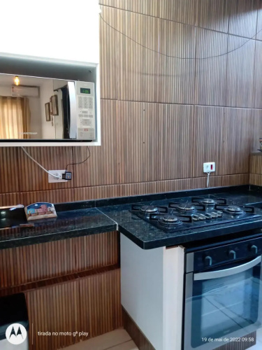 Apartamento da vovó