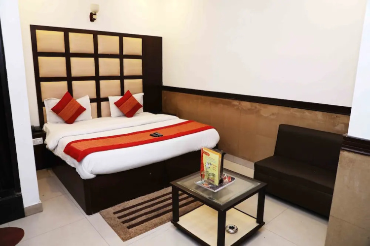 Hotel Kumar Palace