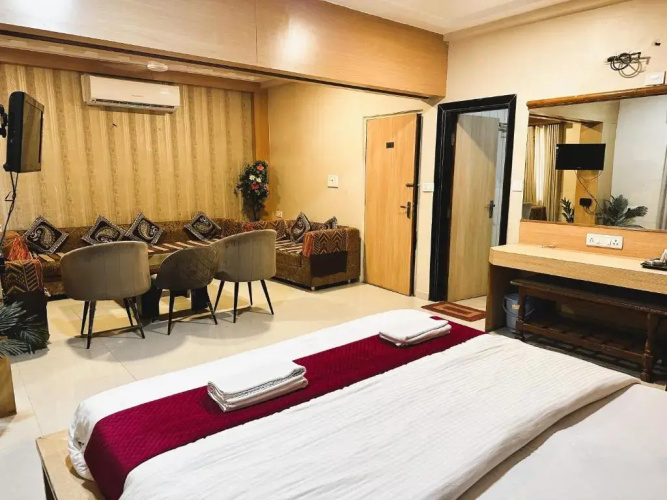 Hotel Relax Inn