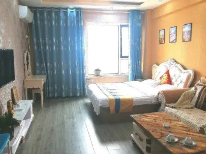 Changchun Jinghe Self-service Apartment