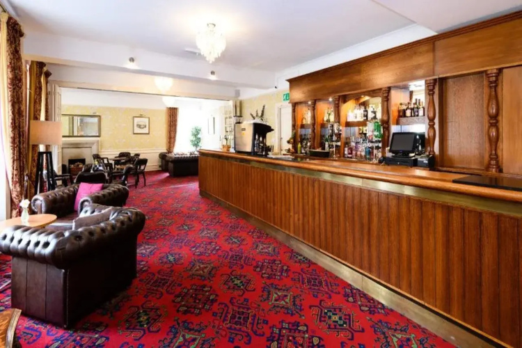 Fisher's Hotel