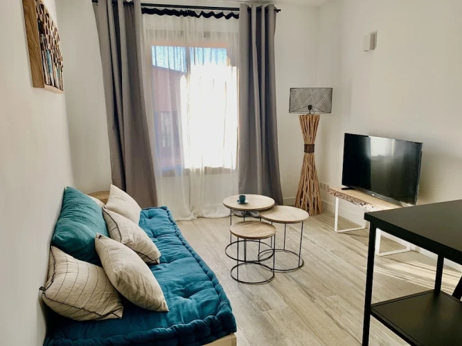 Family Apartment