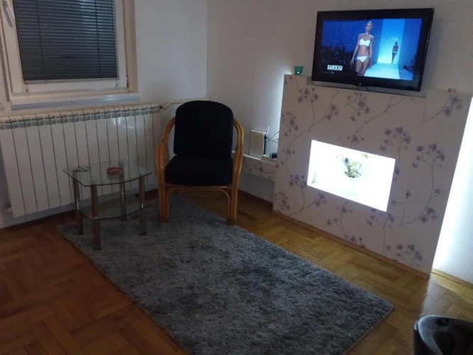 Studio