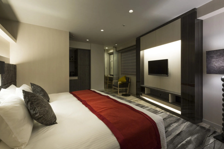 Hotel Niseko Alpen