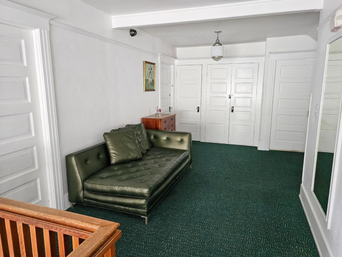 Orange Drive Hostel