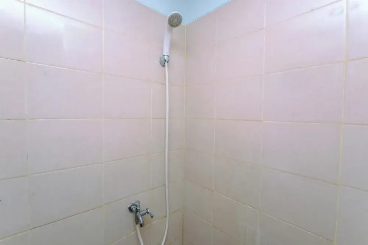 Comfortable And Tidy Studio At Titanium Square Apartment