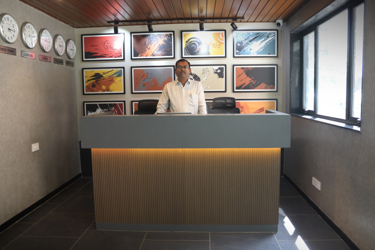 AXON Bellandur by AXON Hotels