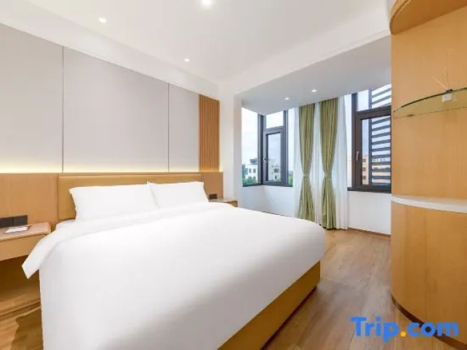 Double Suite with sea view