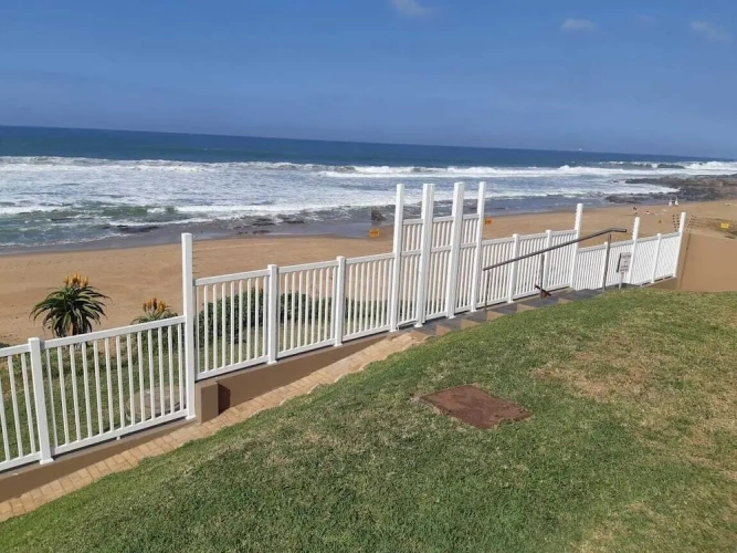 2 Bedrooms Standard Family Duplex room beachfront