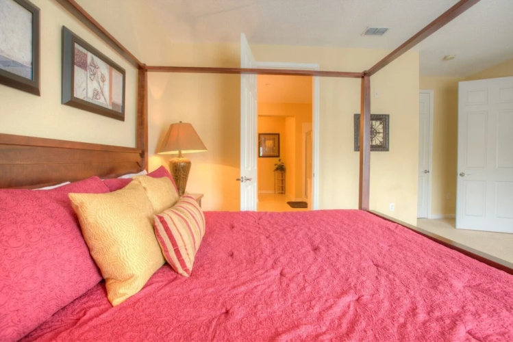 Condo W/private Balcony! Free Resort Access