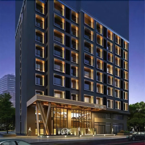 Cypress Hotel