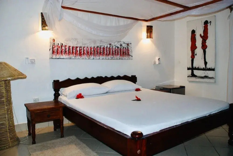 Pashmina House