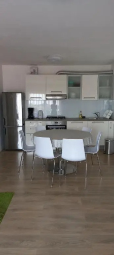Apartment Zajec