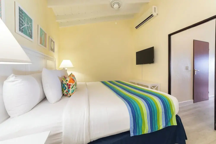La Vista Resort