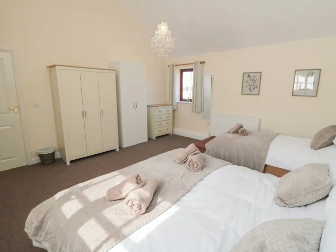 Curlew Cottage