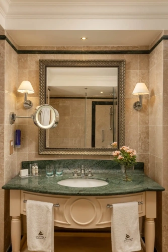 1 Bedroom Suite with partial sea view