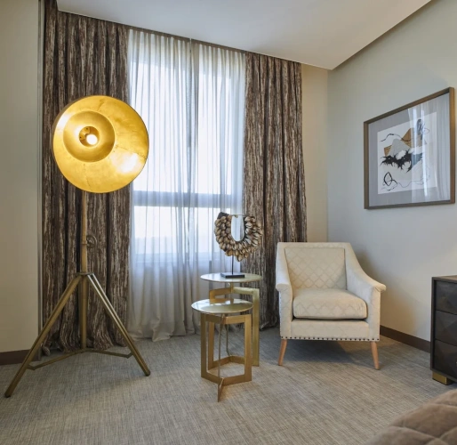 Superior Double Suite