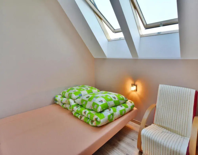 Apartment in Sarbinowo Near Beach