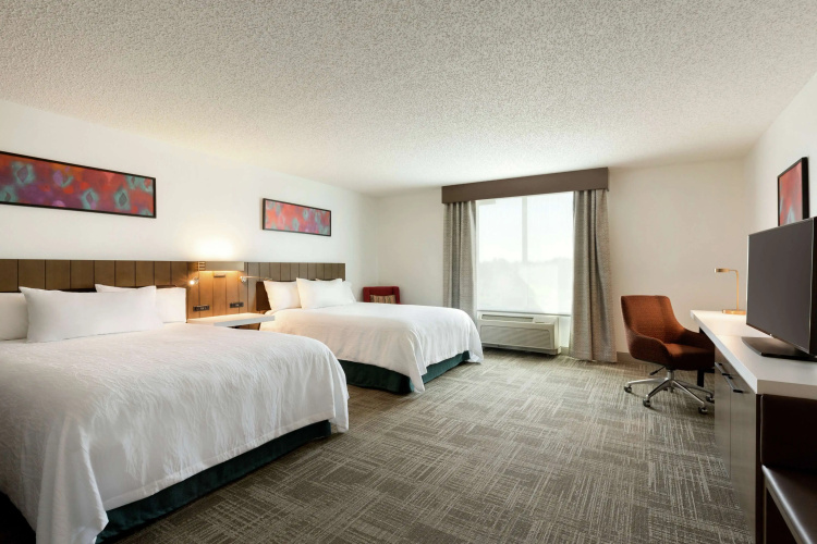 Hilton Garden Inn Tifton