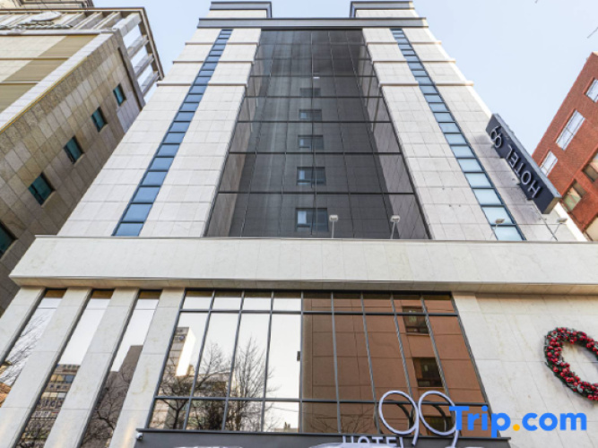 hotel99 prestige
