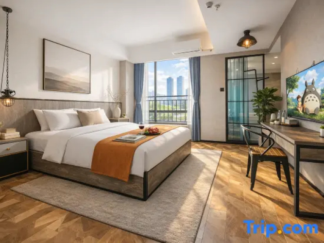 Business Double room